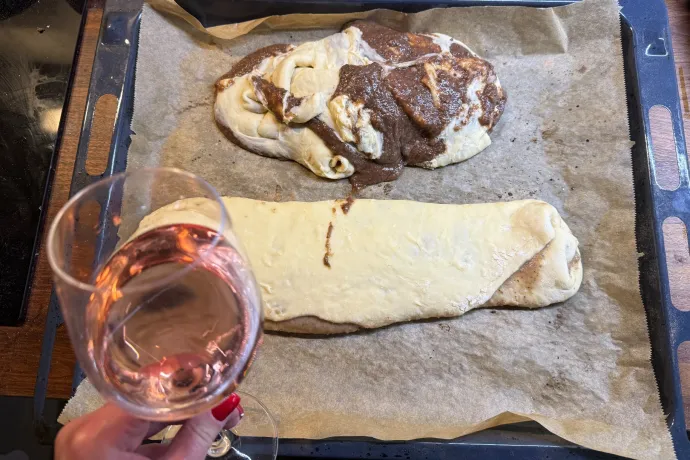 Meglepő trendre bukkantunk az idei Bejgzillák között, kukkantson be a Bejglinferno bugyraiba!