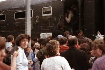 A Ceaușescu-diktatúrában élő magyarok megsegítése közös ügy volt a kádári Magyarországon