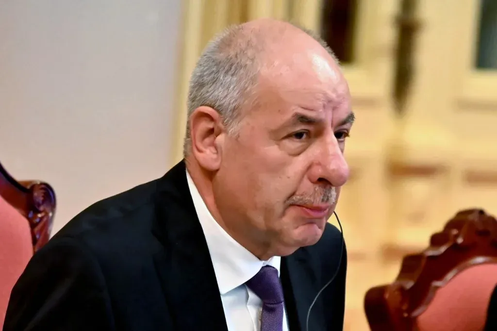 Sulyok Tamás a Facebookon tette közzé karácsonyi beszédét