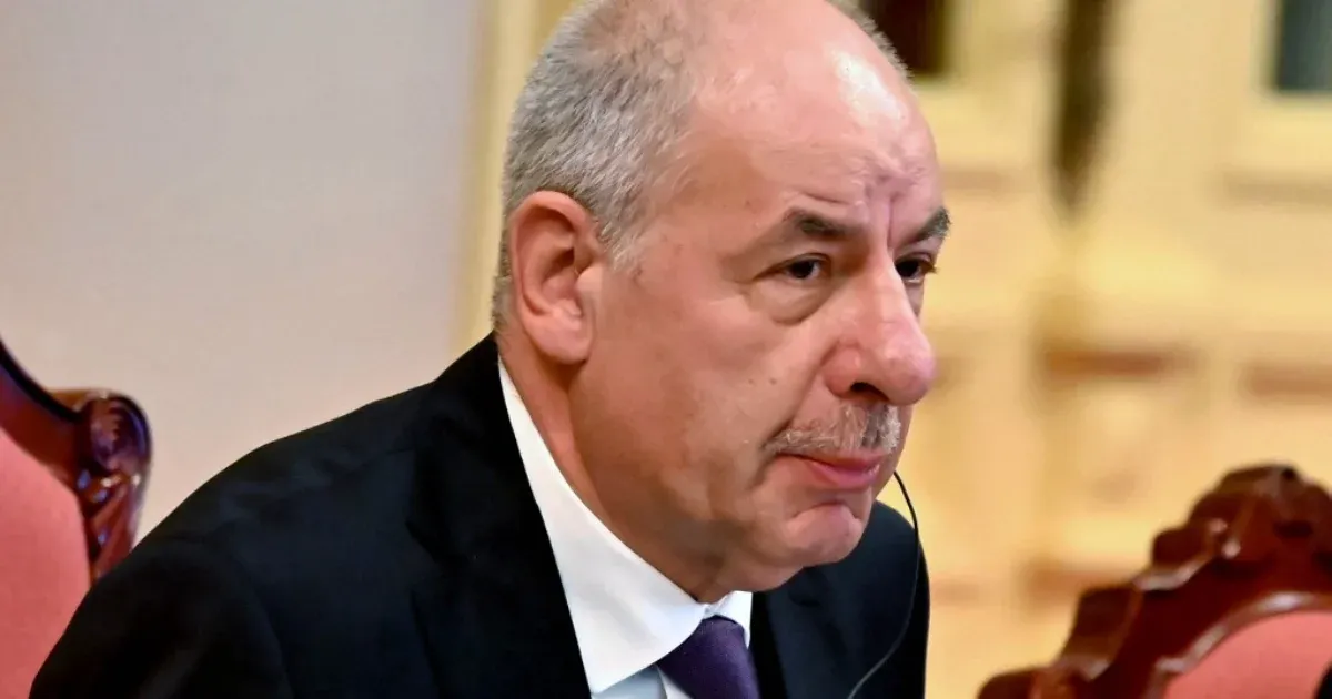 Sulyok Tamás a Facebookon tette közzé karácsonyi beszédét