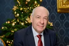 Sulyok Tamás a Facebookon tette közzé karácsonyi beszédét