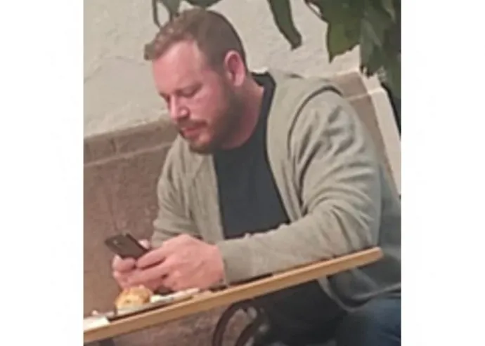 Ryan Wedding / Fotó: FBI