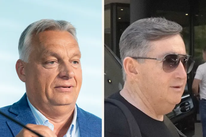 Szájkarate: „Minden fel lesz jegyezve” vs. „Gondolom, nem gyalog”