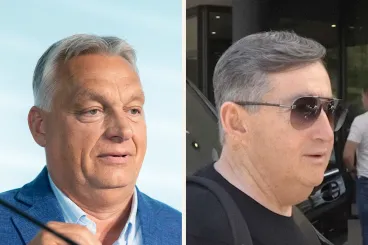 Szájkarate: „Minden fel lesz jegyezve” vs. „Gondolom, nem gyalog”