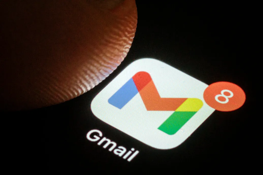 Új funkció jöhet a Gmail-be, amely lehetővé teszi a régi emailcím megváltoztatását