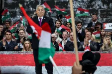 A Magyar Nemzet kielemezte: a Fidesz kiütéssel megnyerte 2025-öt