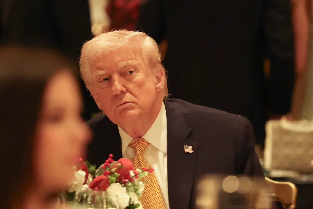 A South Park egykori forgatókönyvírója elhappolta Trump elől a Trump Kennedy Center domainneveit