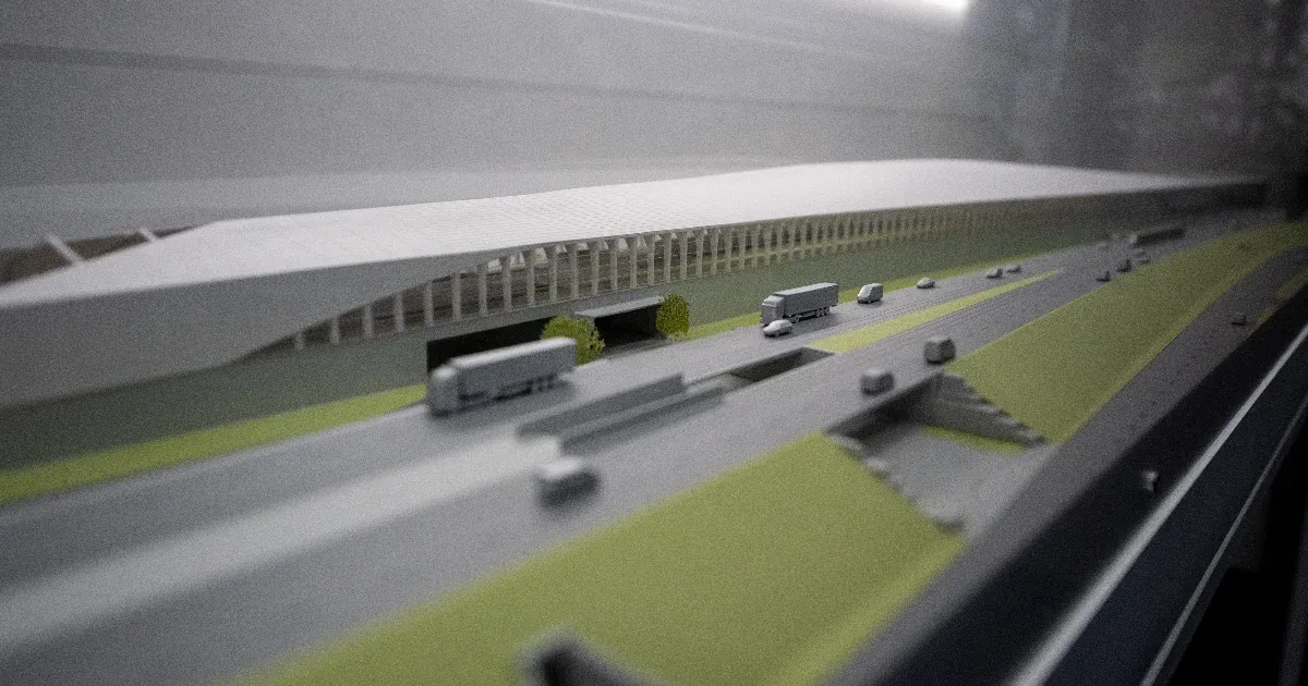 Kiírták a közbeszerzést: jöhet a Déli Körvasút harmadik üteme