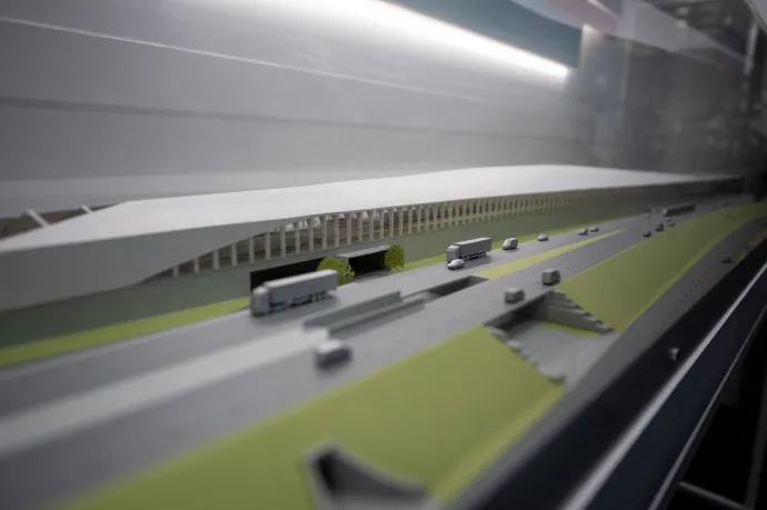 Kiírták a közbeszerzést: jöhet a Déli Körvasút harmadik üteme