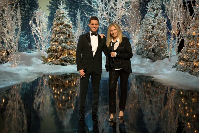 Új hangok a régi dalok között: akik felverekedték magukat a karácsonyi klasszikusok közé