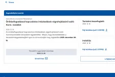 Napokkal előbb kihirdették az örökbefogadásról szóló kormányrendeletet, mint a társadalmi egyeztetése lejárt volna