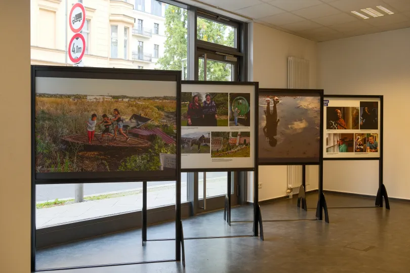 Ismerkedés az ERIAC-kal Fotó: Tamas Markos / Tamas Markos