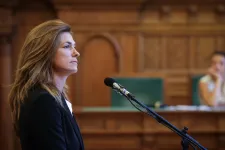 Varga Judit is megszólalt Szily Nóra Magyar Péterrel készült interjújáról, Magyar visszaüzent