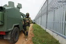 Lengyelország kétmilliárd euróért épít légvédelmi rendszert az orosz drónok ellen