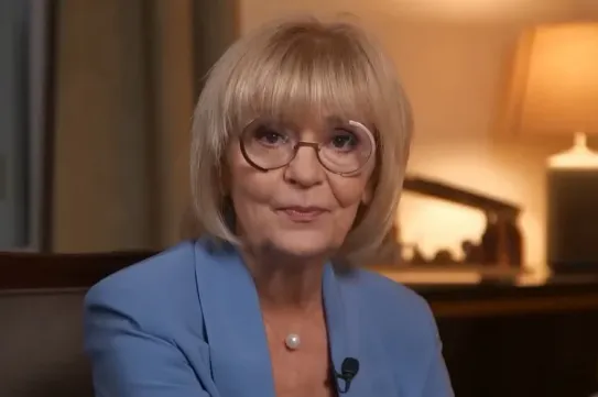 Szily Nóra is üzent Varga Juditnak: Miért nem hallgat – ha másban oly régóta teszi?