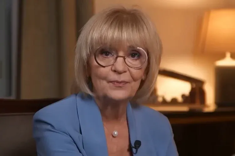 Szily Nóra is üzent Varga Juditnak: Miért nem hallgat – ha másban oly régóta teszi?