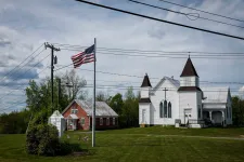 Az utolsó csukja be a templomkaput: a digitális világ elszívja a híveket Amerika egyházaiból