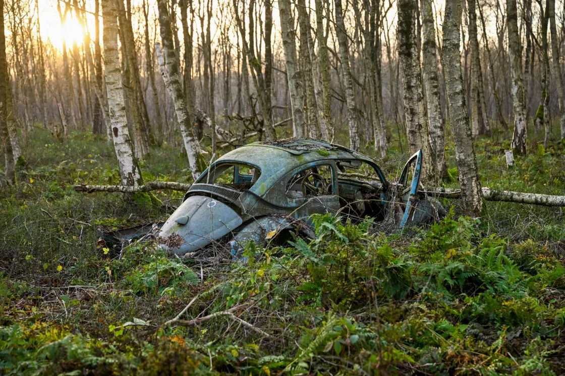 Az idő nem Európának dolgozik, a kínai gyártók köszönik szépen a belső égésű motoroknak adott halasztást