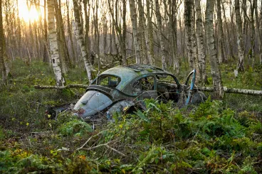 Az idő nem Európának dolgozik, a kínai gyártók köszönik szépen a belső égésű motoroknak adott halasztást