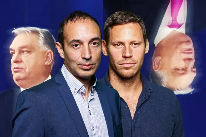 A Fidesznek a december egy rémálom volt a Szőlő utcában – 2026 élőben