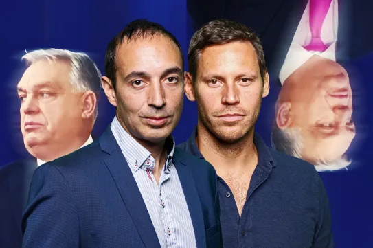 A Fidesznek a december egy rémálom volt a Szőlő utcában – 2026 élőben