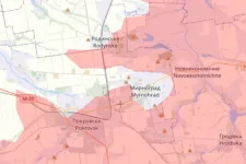 Az oroszok bejelentették egy 46 ezres ukrán város elfoglalását, az ukránok szerint szó sincs ilyenről