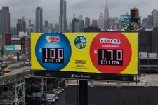 Kihúztak a lottón egy 600 milliárd forintnyi dollárt érő szelvényt, három nap alatt senki nem jelentkezett érte