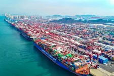 A diadalmas felszín alatt egyre jobban látszanak a kínai ipar problémái