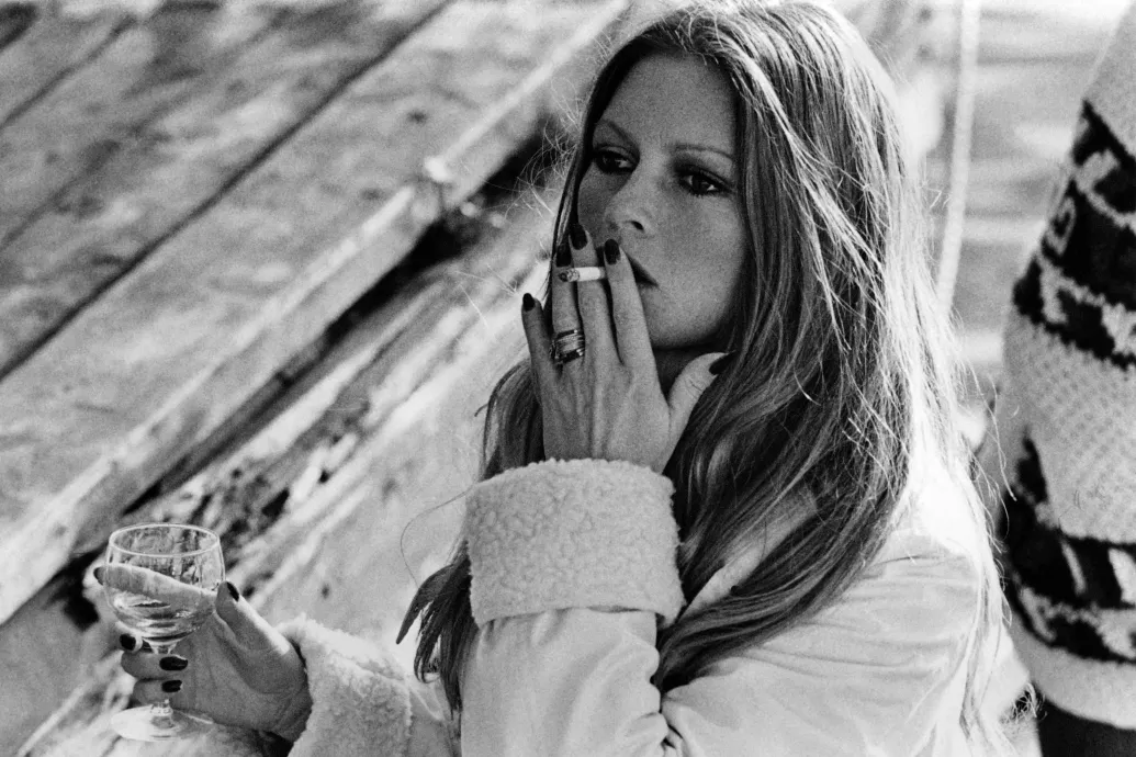 Meghalt Brigitte Bardot