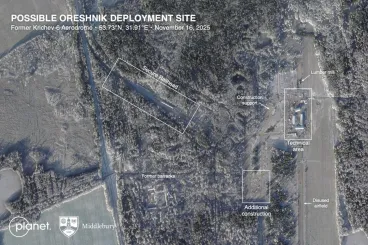 Oroszország új, nukleáris fegyverekkel felszerelhető hiperszonikus rakétákat telepíthetett Belaruszba