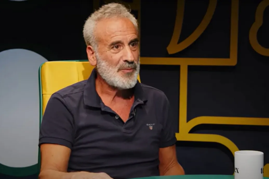 Kepes András: Amikor egy hatalom vesztésre áll, akkor többnyire kerüli a vitákat