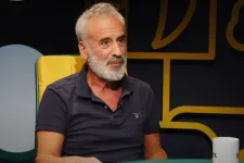 Kepes András: Amikor egy hatalom vesztésre áll, akkor többnyire kerüli a vitákat