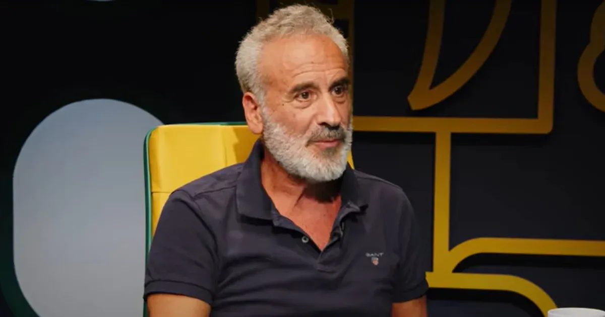 Kepes András: Amikor egy hatalom vesztésre áll, akkor többnyire kerüli a vitákat