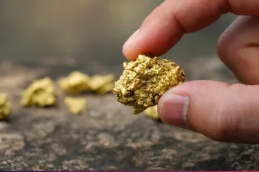 Miért utálom az aranyat?