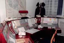 A megfigyelés mindennapjai – a hatalom láthatatlan eszközei Ceaușescu Romániájában