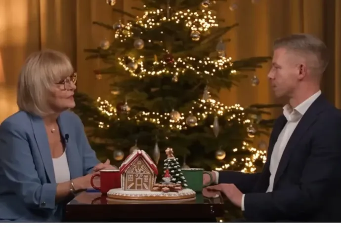 Vissza sem kell térnie Varga Juditnak, hogy a Fidesz használni tudja a kampányban Magyar Péter ellen