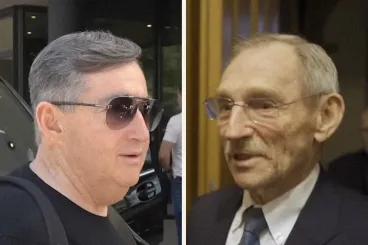 Szájkarate: „Nem mi szültük őket” vs. „Gondolom, nem gyalog”