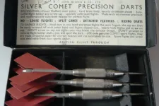 Egy magyar feltaláló nélkül sosem nőtt volna ilyen nagyra a darts