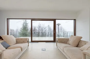 Urbánus oázisok a háztetőkön – Mit tudnak a város legexkluzívabb tetőteraszos lakásai?