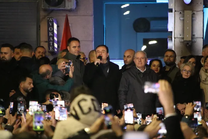 Negyedszer is a kormánypárt nyerte a választásokat Koszovóban