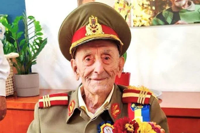 Meghalt az a háborús veterán, akinek a december elsejei kitüntetése közfelháborodást okozott