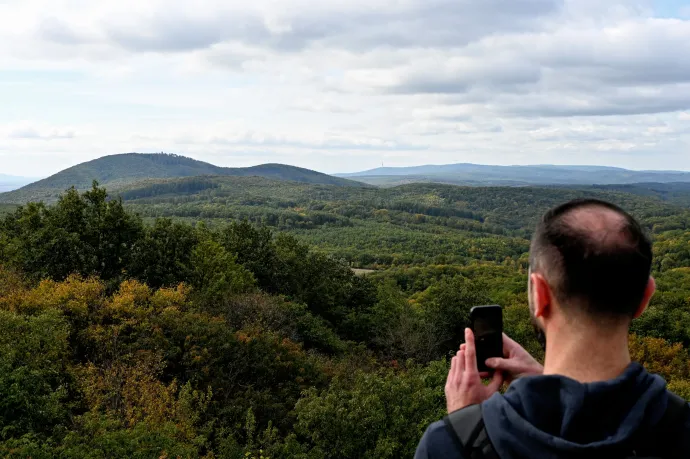 A magyar Svájcban a hegyek nem nőnek az égig, de oroszlánt és tigrist is láttak már