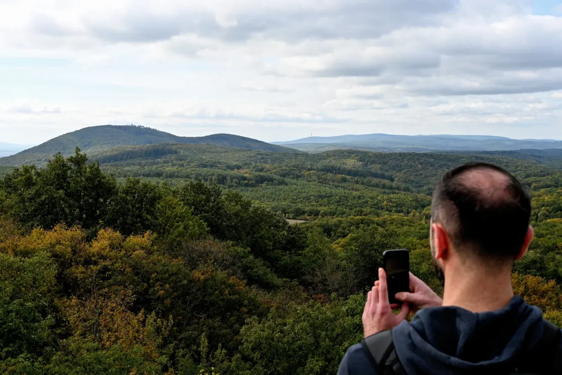 A magyar Svájcban a hegyek nem nőnek az égig, de oroszlánt és tigrist is láttak már