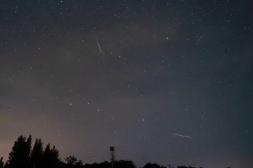 Látványos négyes együttállással indul az újév, érdemes lesz felnézni az égre