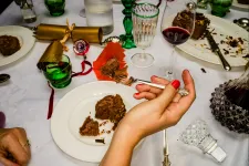 Miért van az, hogy bármennyire is jóllaktunk, egy kis desszertnek mindig van még hely?