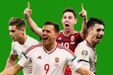Keressük meg együtt az elmúlt 25 év legnagyobb magyar sportsikerét!