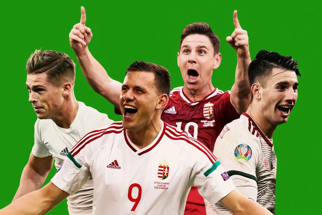 Keressük meg együtt az elmúlt 25 év legnagyobb magyar sportsikerét!