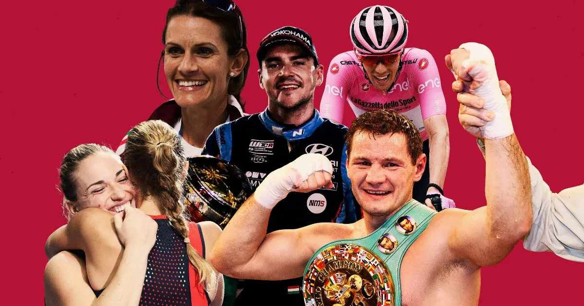 Az elmúlt 25 év legnagyobb magyar sportsikerét keressük