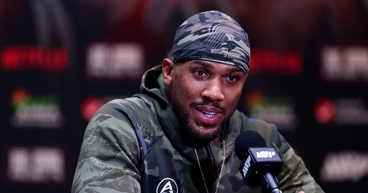 Anthony Joshua megsérült egy nigériai autóbalesetben, melyben ketten meghaltak