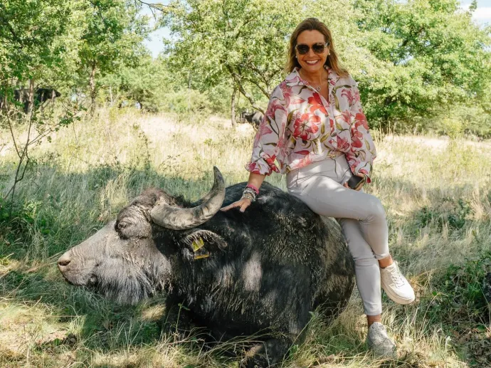 Forrás: Vitályos Eszter / Facebook